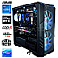SNOGARD Dragons Gaming Team CSGo i5-13600KF-RTX4060 Ti OC WiFi Powered by ASUS