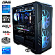 SNOGARD Dragons Gaming Team CSGo i5-13600KF-RTX4060 Ti OC WiFi Powered by ASUS