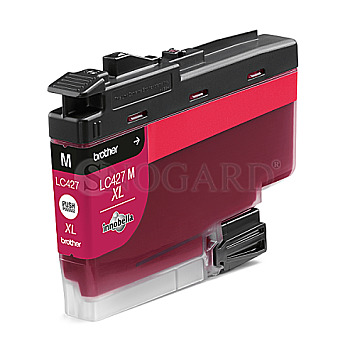 Brother LC-427XLM 5000 Seiten magenta