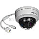 Trendnet TV-IP319PI IP Cam 8MP Dome PoE In/Out 4K H.265 IR 2.8mm F1.2