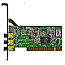 Hauppauge 01381 Impact VCBe PCIe-Karte White Box