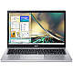 39.6cm (15.6") ACER Aspire 3 A315-24P-R06N R5-7520U 8GB 512GB M2 R610M W11Home