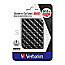 512GB Verbatim 53236 Store'n'Go Mini SSD SATA USB 3.0 Micro-B schwarz