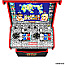 Arcade1up Street Fighter Legacy 14in1 WiFi Enabled Arcade Machine
