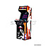 Arcade1up NBS-A-200811 NBA Jam SHAQ XL 3in1 WiFi Enabled Arcade Machine