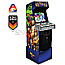 Arcade1up MRC-A-207310 Marvel vs Capcom 2 8in1 WiFi Enabled Arcade Machine