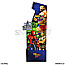 Arcade1up MRC-A-207310 Marvel vs Capcom 2 8in1 WiFi Enabled Arcade Machine