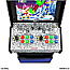 Arcade1up MRC-A-207310 Marvel vs Capcom 2 8in1 WiFi Enabled Arcade Machine