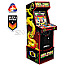 Arcade1up MKB-A-200410 Mortal Kombat Midway Legacy 14in1 WiFi Enabled Arcade