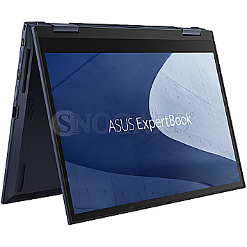 35.6cm(14")ASUS ExpertBook B7 Flip B7402FEA-L90074R i5-1155G7 16GB 512GB W10Pro