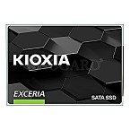 960GB Kioxia LTC10Z960GG8 Exceria 2.5" S-ATA 6Gb/s SSD