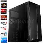 GamingLine R5-7500F-M2-RX7600