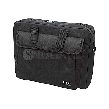 Ultron 371957 Case Basic Laptop Tasche 15.6" schwarz