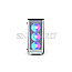 Phanteks PH-EC400ATG_DWT01 Eclipse P400A Digital RGB Window White Edition