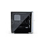 Phanteks PH-EC400ATG_DWT01 Eclipse P400A Digital RGB Window White Edition