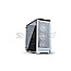 Phanteks PH-EC400ATG_DWT01 Eclipse P400A Digital RGB Window White Edition