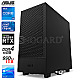 GamingLine i5-13400F-M2-RTX4060 OC WiFi Powered by ASUS