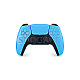 Sony 9727996 DualSense Controller Wireless Gamepad PS5 starlight blue