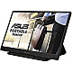 39.6cm (15.6") ASUS ZenScreen MB166C IPS Full-HD USB-C mit DisplayPort