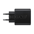 Samsung Quick Charger EP-TA845 45W Black mit USB-C DA705