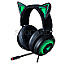 Razer RZ04-02980100-R3M1 Kraken Kitty Edition schwarz