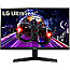 61cm (24") LG UltraGear 24GN60R-B IPS HDR10 Full-HD 144Hz Gaming FreeSync