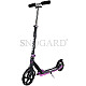 Hudora 14258 Big Wheel Bold 205 Kids Scooter violett