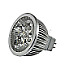 Synergy 21 S21-LED-TOM00926 LED RetroFit GX5.3 4W NW 440lm Aluminium Spot