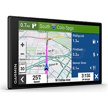 Garmin 010-02469-11 DriveSmart 66 MT-D EU PKW-Navigation