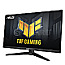 80cm (31.5") ASUS TUF Gaming VG328QA1A VA Full-HD 170Hz FreeSync Premium