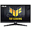 80cm (31.5") ASUS TUF Gaming VG328QA1A VA Full-HD 170Hz FreeSync Premium