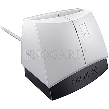 Cherry SmartTerminal ST-1144 USB 2.0 Smartcardterminal