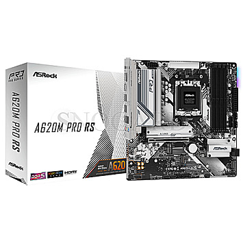 ASRock A620M PRO RS