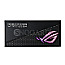 1200 Watt ASUS ROG STRIX Gold Aura Edition ATX 3.0 vollmodular 80+ Gold