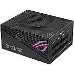 1200 Watt ASUS ROG STRIX Gold Aura Edition ATX 3.0 vollmodular 80+ Gold