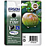 Epson T1291 DURABrite Ultra 11.2ml schwarz