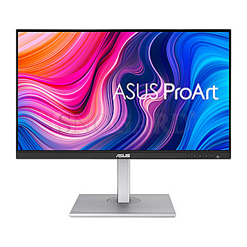 68.6cm (27") ASUS ProArt PA279CV IPS HDR10 4K Ultra HD PiP Lautsprecher Pivot