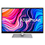 68.6cm (27") ASUS ProArt PA279CV IPS HDR10 4K Ultra HD PiP Lautsprecher Pivot