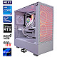 GamingLine i5-13400F-M2-RTX4060Ti OC WiFi