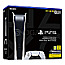 Sony PlayStation 5 Digital Edition 825GB SSD white