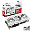 16GB ASUS TUF-RX7800XT-O16G-WHITE-GAMING TUF Gaming Radeon RX7800XT OC White