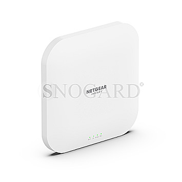 Netgear WAX620 AX3600 Insight Cloud Managed WiFi 6 AX3600 Dual Band Access Point