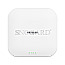 Netgear WAX620 AX3600 Insight Cloud Managed WiFi 6 AX3600 Dual Band Access Point