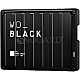 5TB Western Digital WDBA3A0050BBK WD Black P10 Game Drive USB 3.0 Micro-B