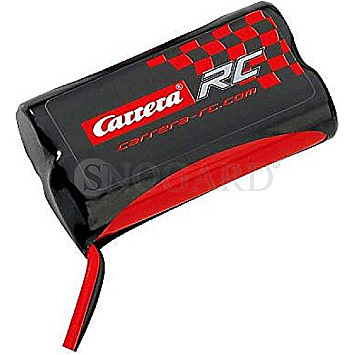 Carrera 370800032 RC Li-Ionen-Akku 7.4V 900mAh