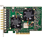 Blackmagic Design BM-BDLKDVQD2 DeckLink Quad 2