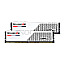 32GB G.Skill F5-5200J3636C16GX2-RS5W Ripjaws S5 DDR5-5200 Kit white