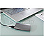 2TB Intenso 1.8" Portable M.2 SSD Premium Edition USB-A 3.0