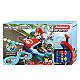 Carrera 20063026 First Set - Nintendo Mario Kart