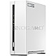 QNAP Turbo Station TS-133 Gbit LAN NAS Server